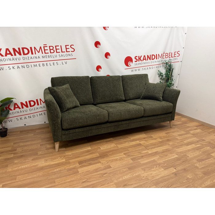 Sofa EDEN (Trečioji vieta)(Ekspozicija) Sofa EDEN (Trečioji vieta)(Ekspozicija)